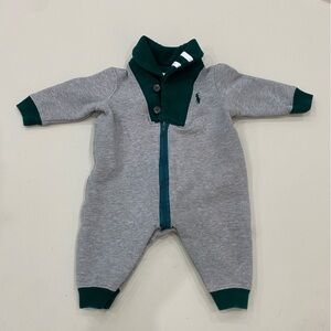Polo Ralph Lauren Baby Onesie 3M